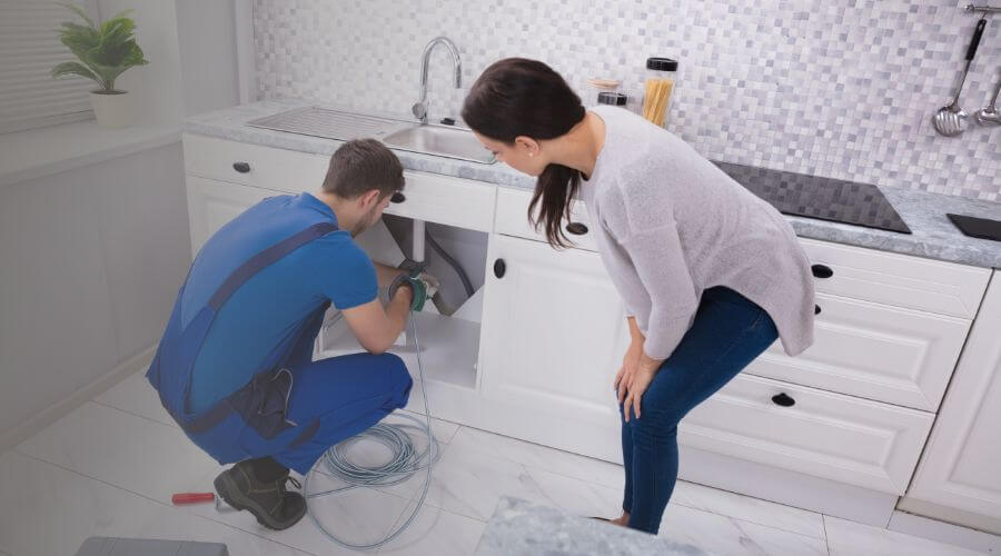 Professional emergency plumbing in Idalou, TX